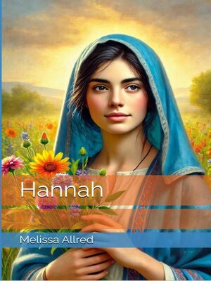 cover image of Hannah
